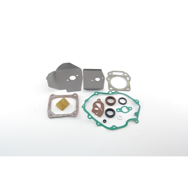 Gasket Kit-Complet